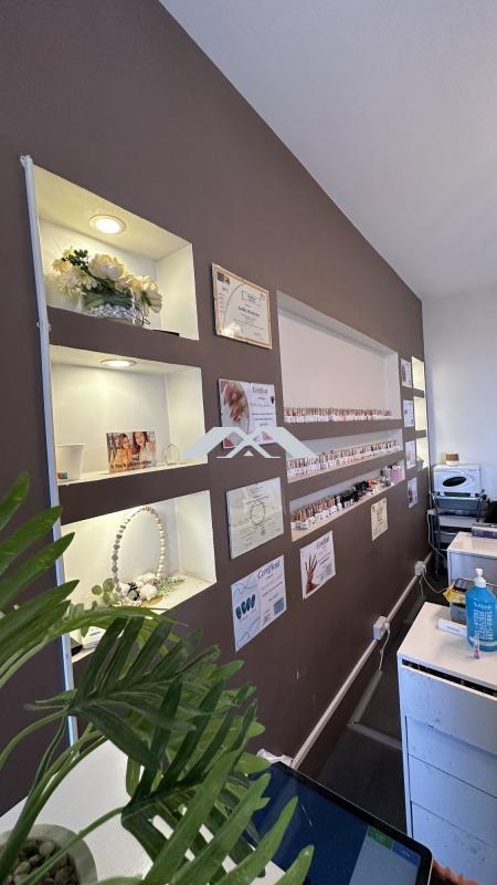 Fonds de commerce - Beauté / Bien-être - 50 m²