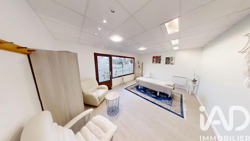 Maison - 203 m² - 5 pièces