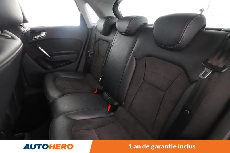 Audi A1 sportback 1.4 Tfsi Ambition Luxe s tronic 125 ch