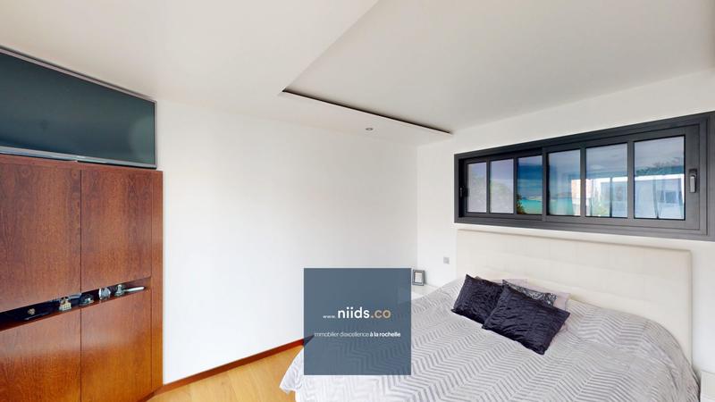 Maison - 157 m² - 5 pièces