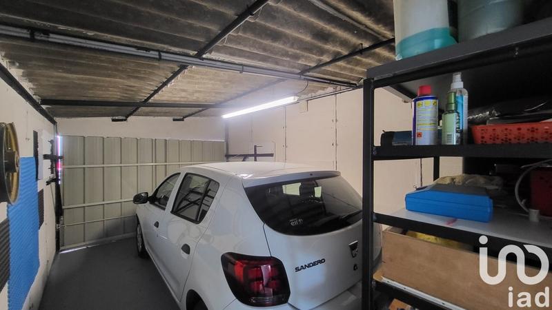 Maison - 68 m² - 4 pièces