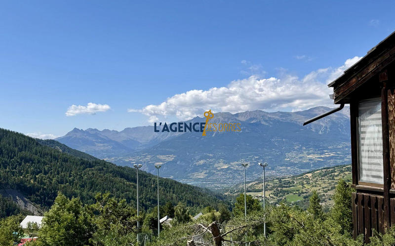 Appartement - 48 m² - 3 pièces