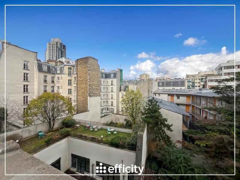 Appartement - 85 m² - 4 pièces