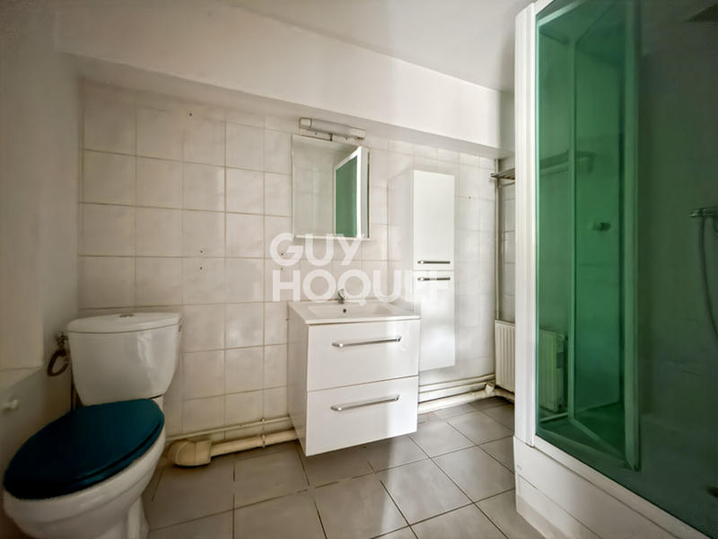 Maison - 189 m² - 7 pièces