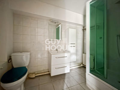 Maison - 189 m² - 7 pièces