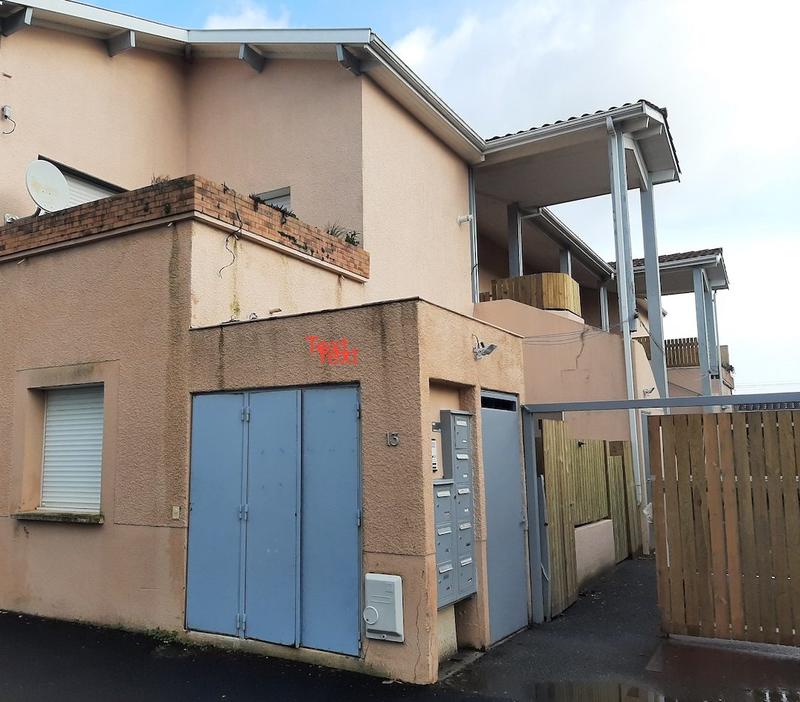 Appartement - 67 m² - 4 pièces