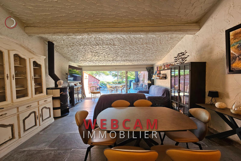 Maison - 61 m² - 2 pièces