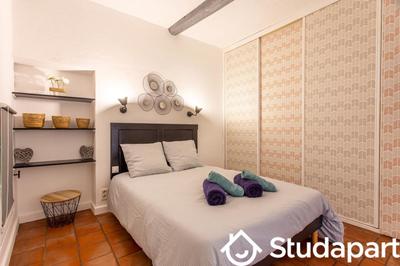 Appartement - 35 m² - 1 pièce