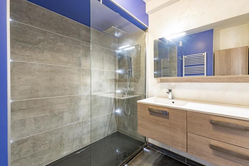 Appartement - 73 m² - 3 pièces