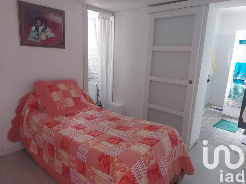 Maison - 105 m² - 6 pièces