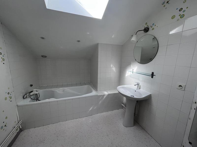 Maison de ville - 160 m²