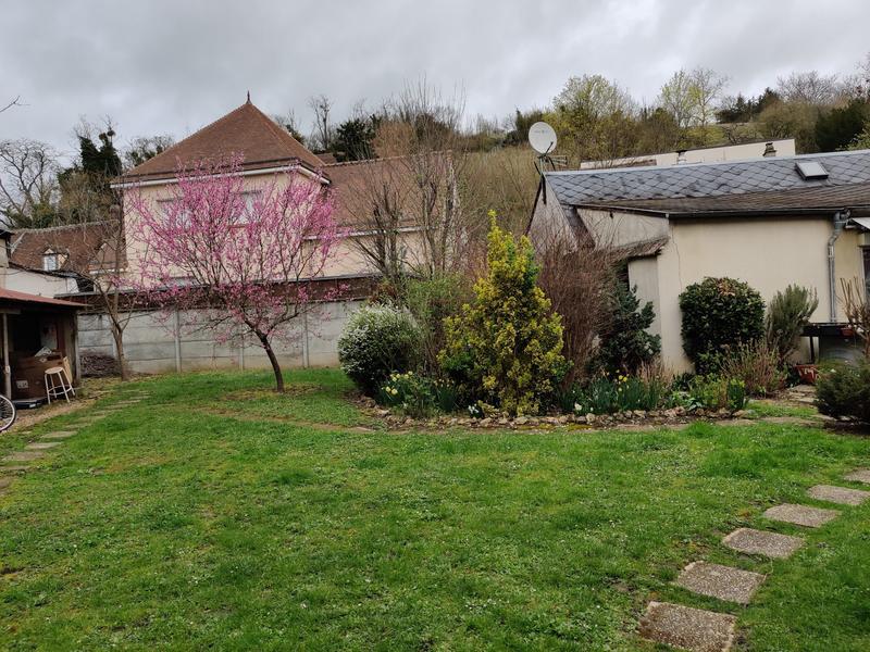 Appartement - 18 m² - 1 pièce