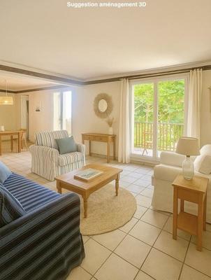 Maison - 264 m² - 6 pièces