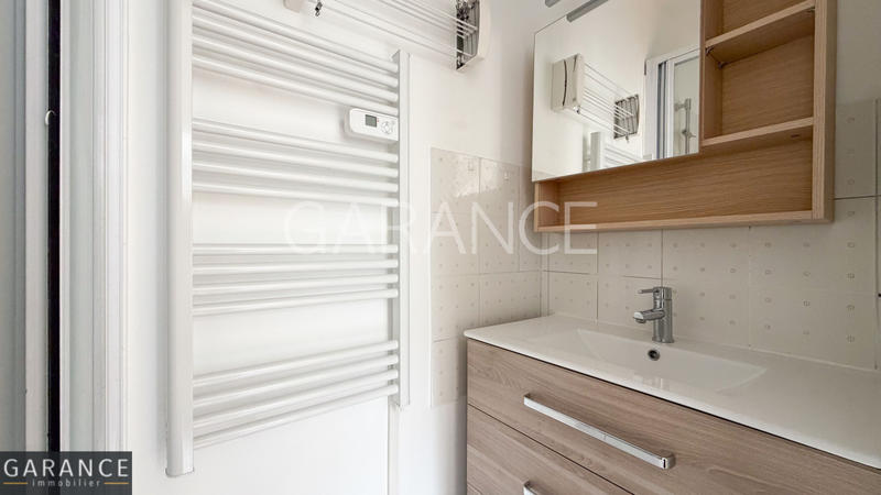 Appartement - 29 m² - 2 pièces