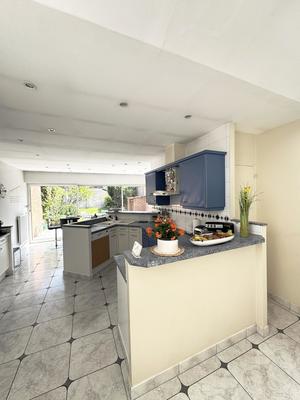 Maison - 166 m² - 5 pièces