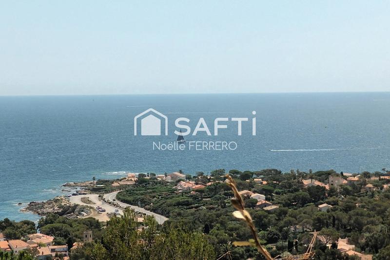 Villa - 320 m² - 11 pièces