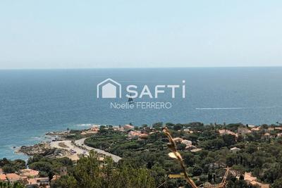 Villa - 320 m² - 11 pièces