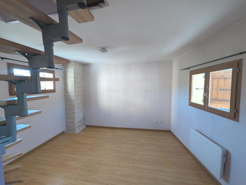 Maison - 74 m² - 4 pièces