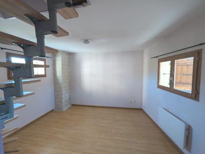 Maison - 74 m² - 4 pièces