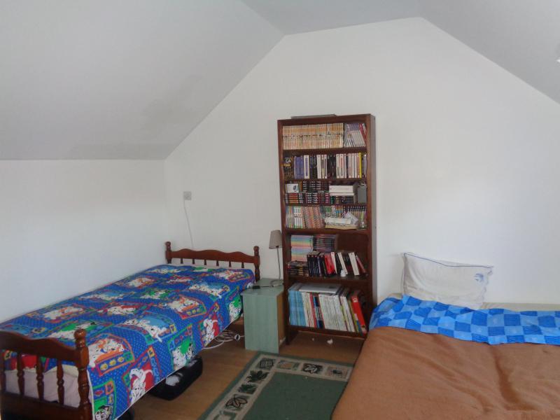 Maison - 124 m² - 6 pièces