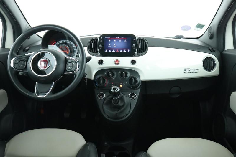Fiat 500 1.0 Hybrid Bsg Dolcevita 70 ch