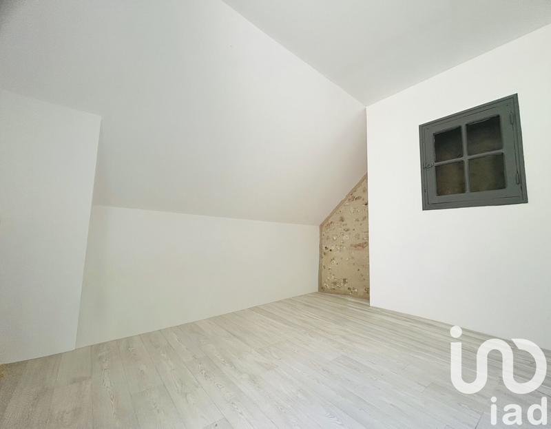 Maison - 190 m² - 7 pièces