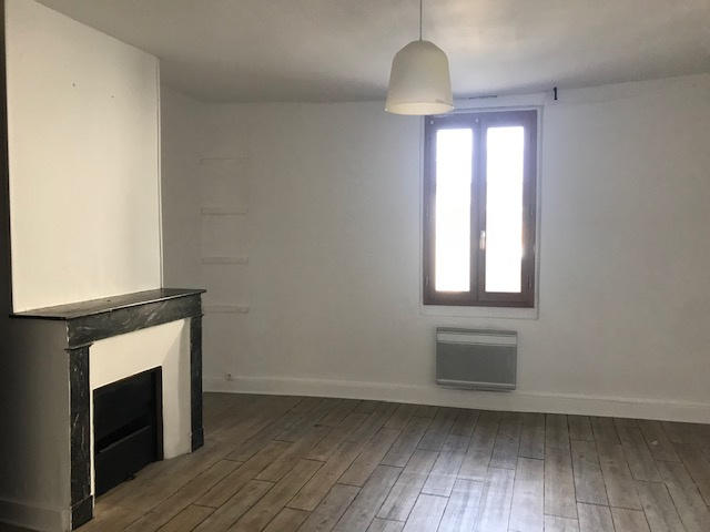 Maison - 124 m² - 5 pièces