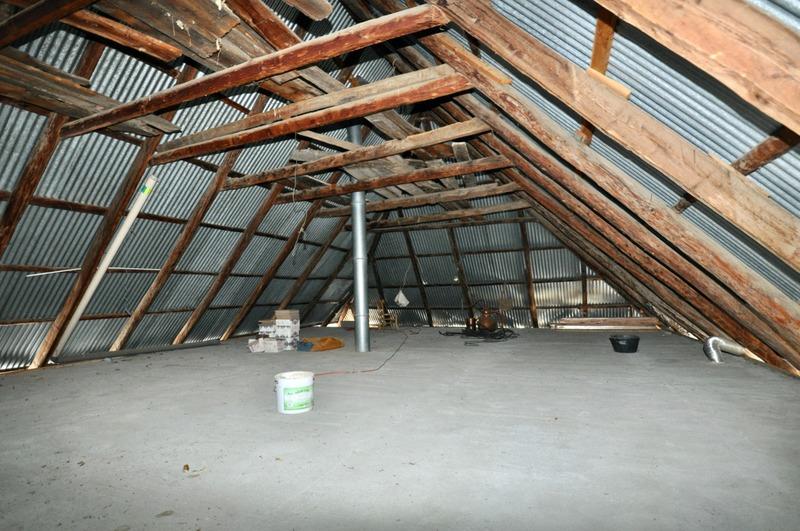 Maison en pierre - 80 m² - 4 pièces