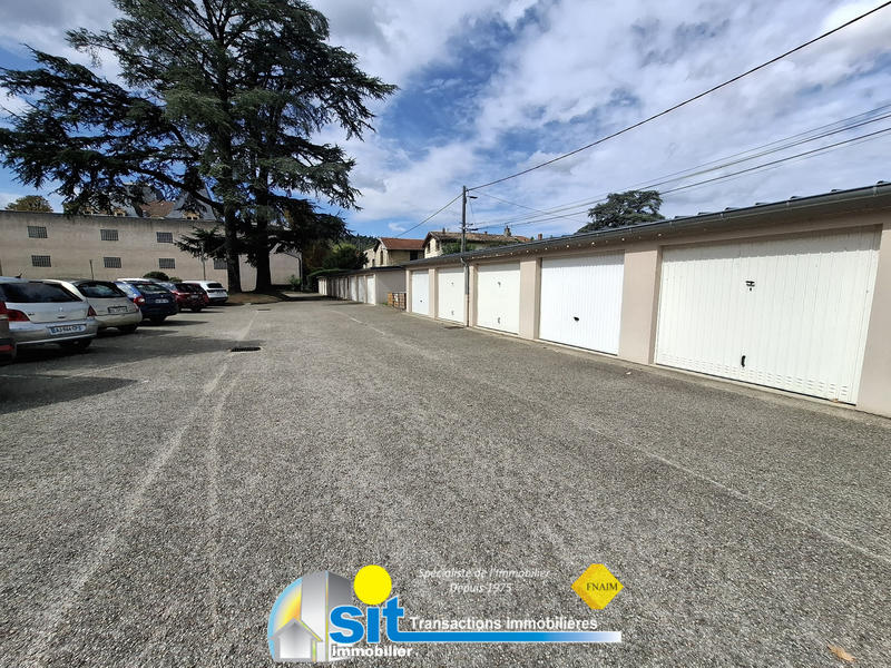 Appartement - 126 m² - 5 pièces