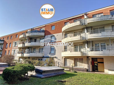 Appartement - 85 m² - 4 pièces