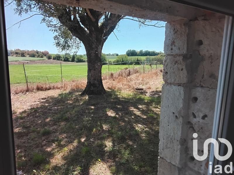 Ferme - 98 m² - 5 pièces