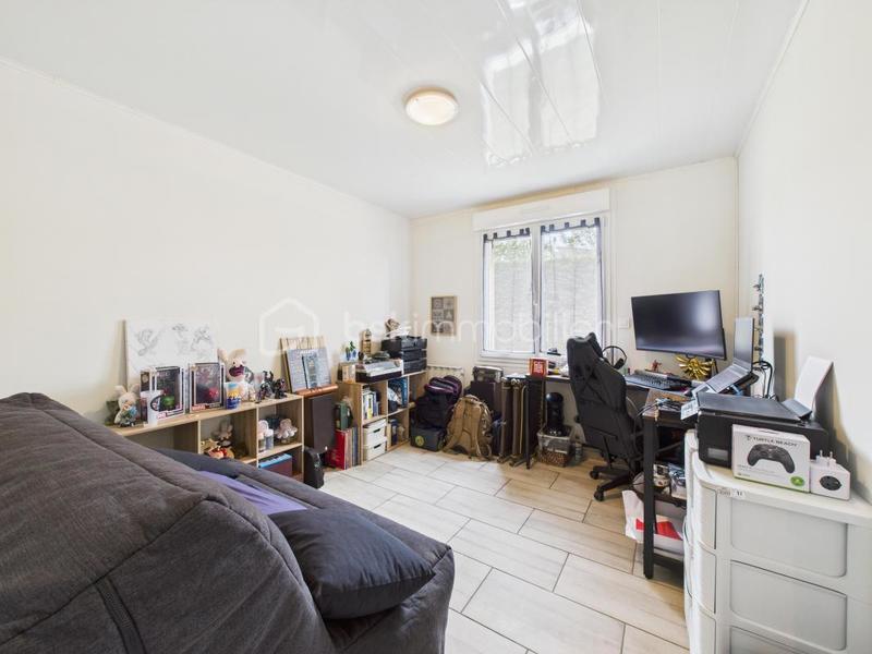 Maison - 148 m² - 6 pièces