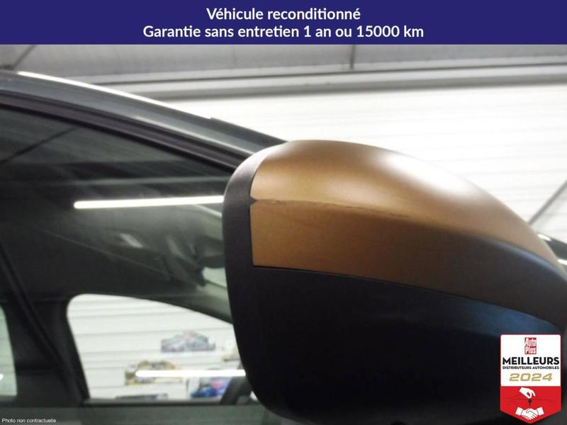 Dacia Sandero 1.0 Tce 110ch Stepway Extreme +