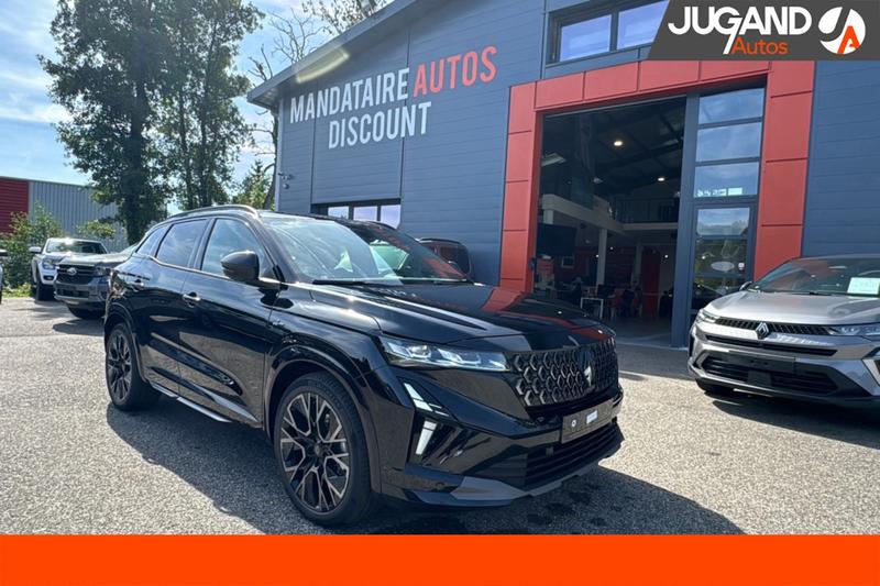 Renault Austral New 200 Esprit Alpine Tpa