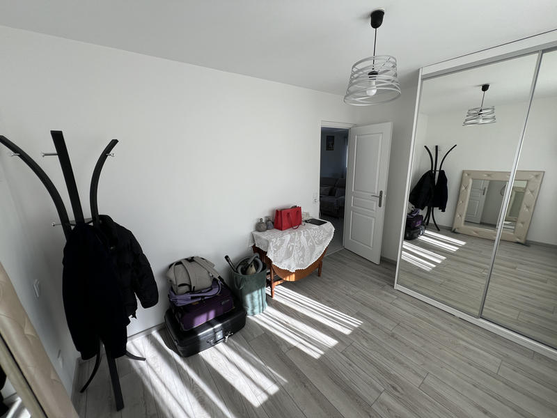 Maison - 70 m² - 3 pièces