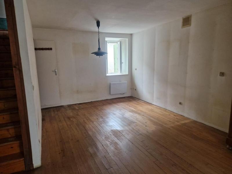 Maison - 121 m² - 5 pièces