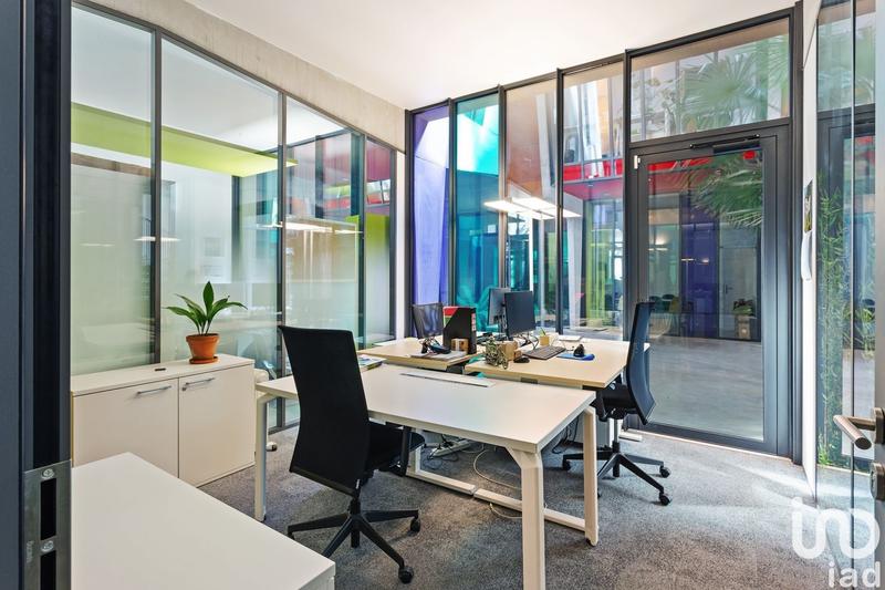 Bureau - 275 m²