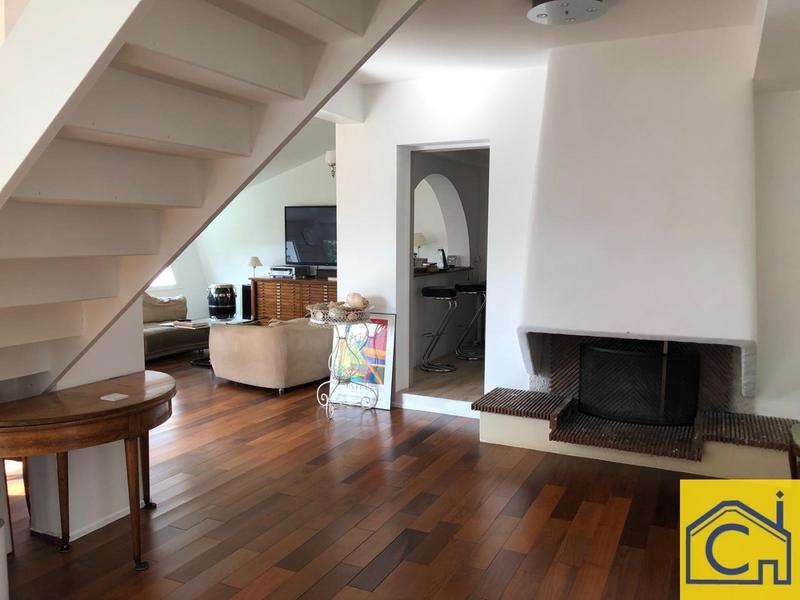 Maison - 167 m² - 6 pièces