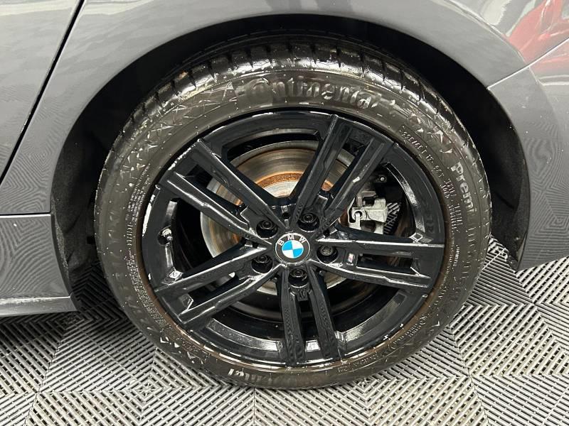 Bmw Série 1 118d 150 ch Bva8 m Sport