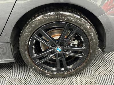 Bmw Série 1 118d 150 ch Bva8 m Sport