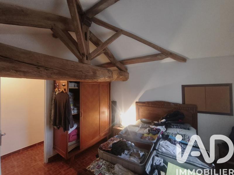 Maison - 79 m² - 4 pièces