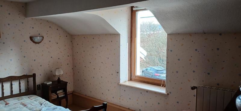 Maison de ville - 115 m² - 6 pièces