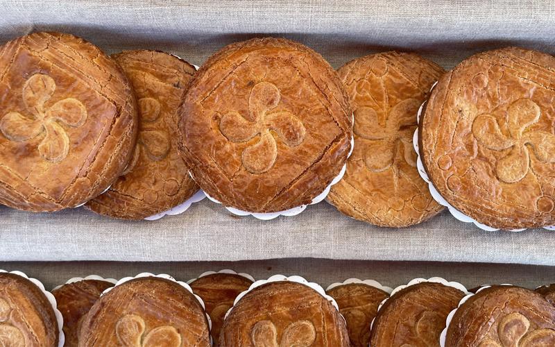 Marché "Artisanat &amp; Savoir-faire basques"