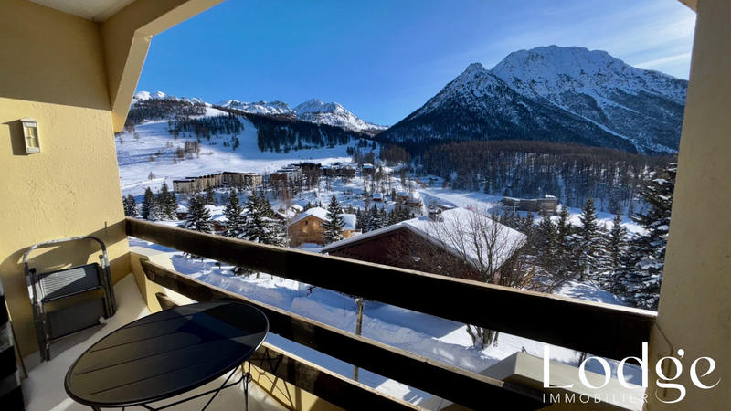 Appartement - 28 m² - 1 pièce