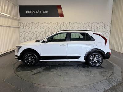 Kia Niro 1.6 GDi 129 ch Hev Dct6 Active