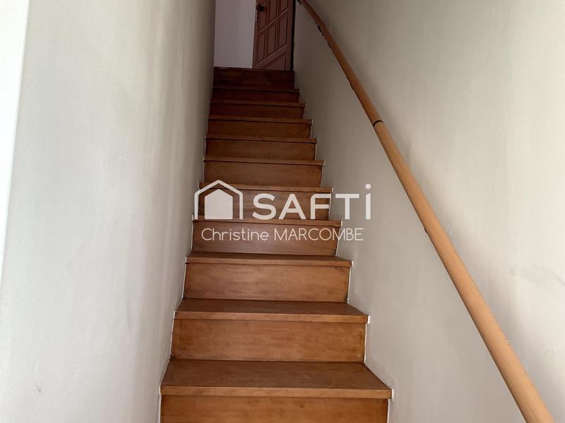 Appartement - 94 m² - 4 pièces