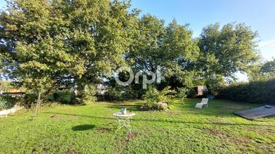 Maison - 130 m² - 4 pièces