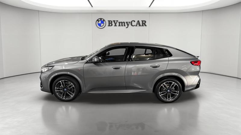 Bmw Ix2 U10 eDrive20 204ch Bva m Sport