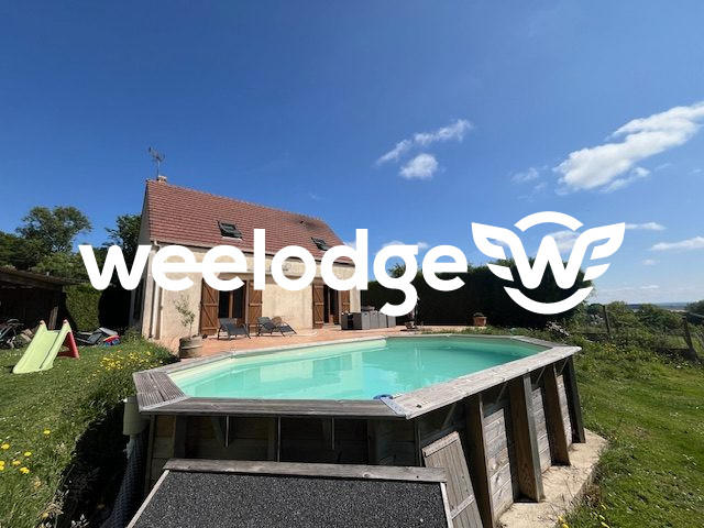 Maison - 107 m² - 6 pièces