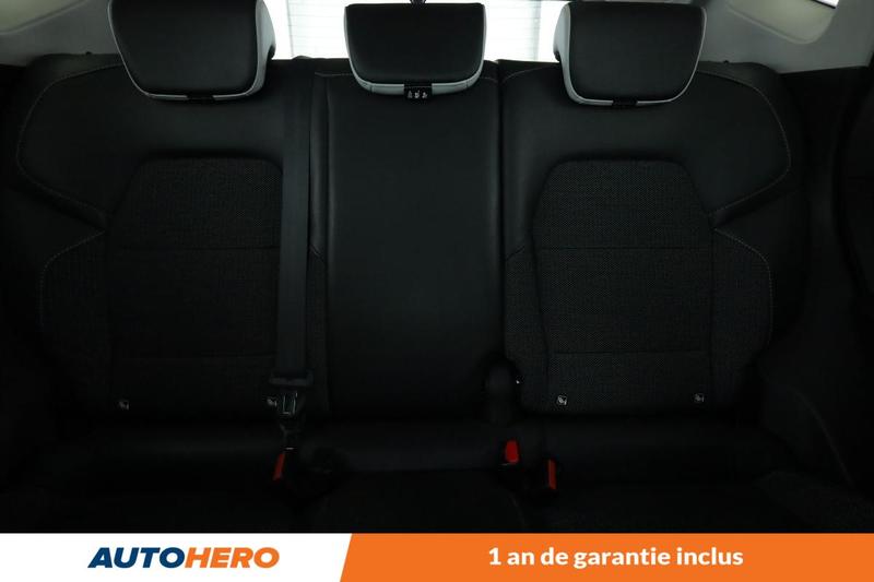 Renault Captur 1.3 TCe Intens 140ch